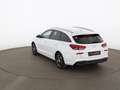 Hyundai i30 cw 1.6 CRDi LED NAVI R-CAM SITZHZG ASSIST Weiß - thumbnail 7