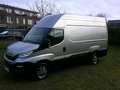 Iveco Daily GKa 35 S ... V Radstand 3520 L Grau - thumbnail 2