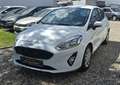 Ford Fiesta Cool White - thumbnail 8