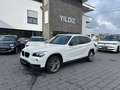 BMW X1 18d xDrive SPORTLINE * NAVI * SCHECKHEFT Bílá - thumbnail 1