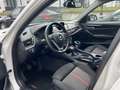 BMW X1 18d xDrive SPORTLINE * NAVI * SCHECKHEFT Bílá - thumbnail 6
