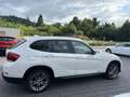 BMW X1 18d xDrive SPORTLINE * NAVI * SCHECKHEFT Bílá - thumbnail 4
