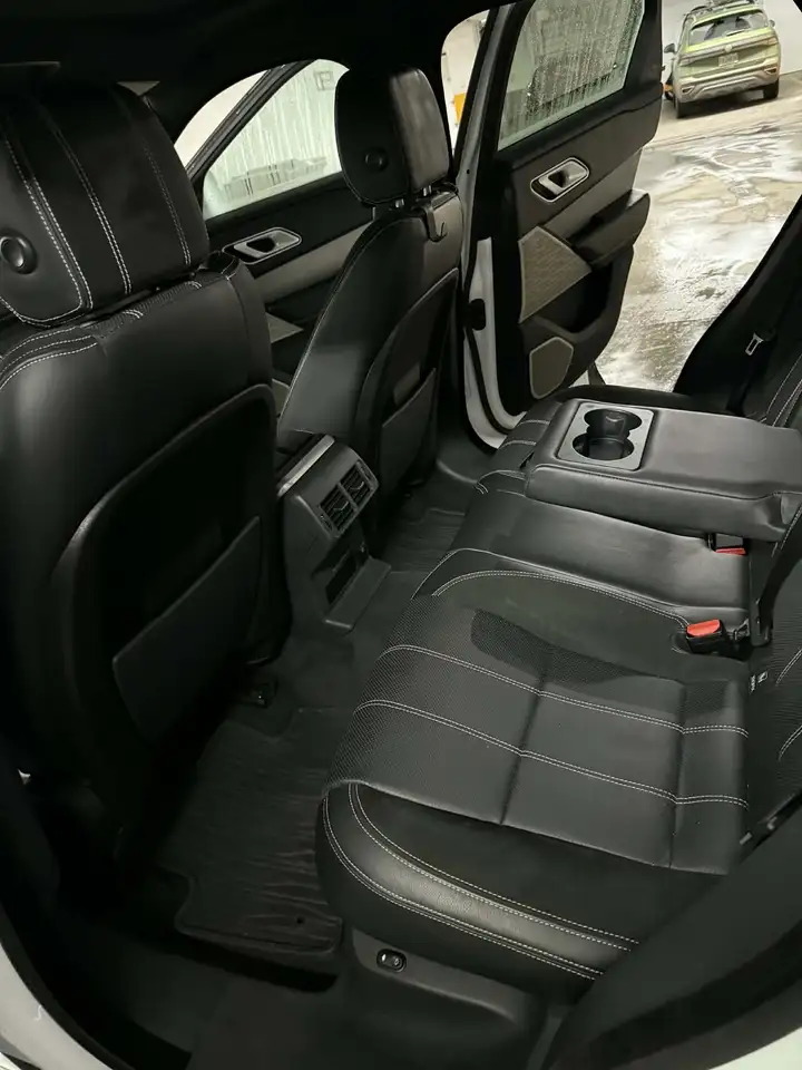 Land Rover Range Rover Velar снимка Land Rover Range Rover Velar