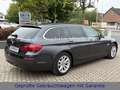 BMW 525 d xDrive*SCHECKHEFT*LANGSTRECKE*HEAD-UP* Grau - thumbnail 3