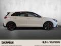 Hyundai i30 N Performance DCT Navi 19 Alu Apple Blanc - thumbnail 5