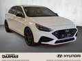 Hyundai i30 N Performance DCT Navi 19 Alu Apple Blanc - thumbnail 4