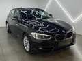 BMW 116 116i Zwart - thumbnail 3
