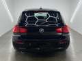 BMW 116 116i Zwart - thumbnail 5