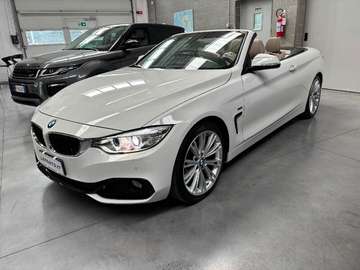 420d Cabrio Sport