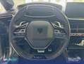 Peugeot 208 1.2 Hybrid GT e-DCS6 136 Gris - thumbnail 12