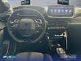 Peugeot 208 1.2 Hybrid GT e-DCS6 136 Gris - thumbnail 8