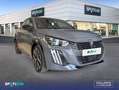 Peugeot 208 1.2 Hybrid GT e-DCS6 136 Gris - thumbnail 3