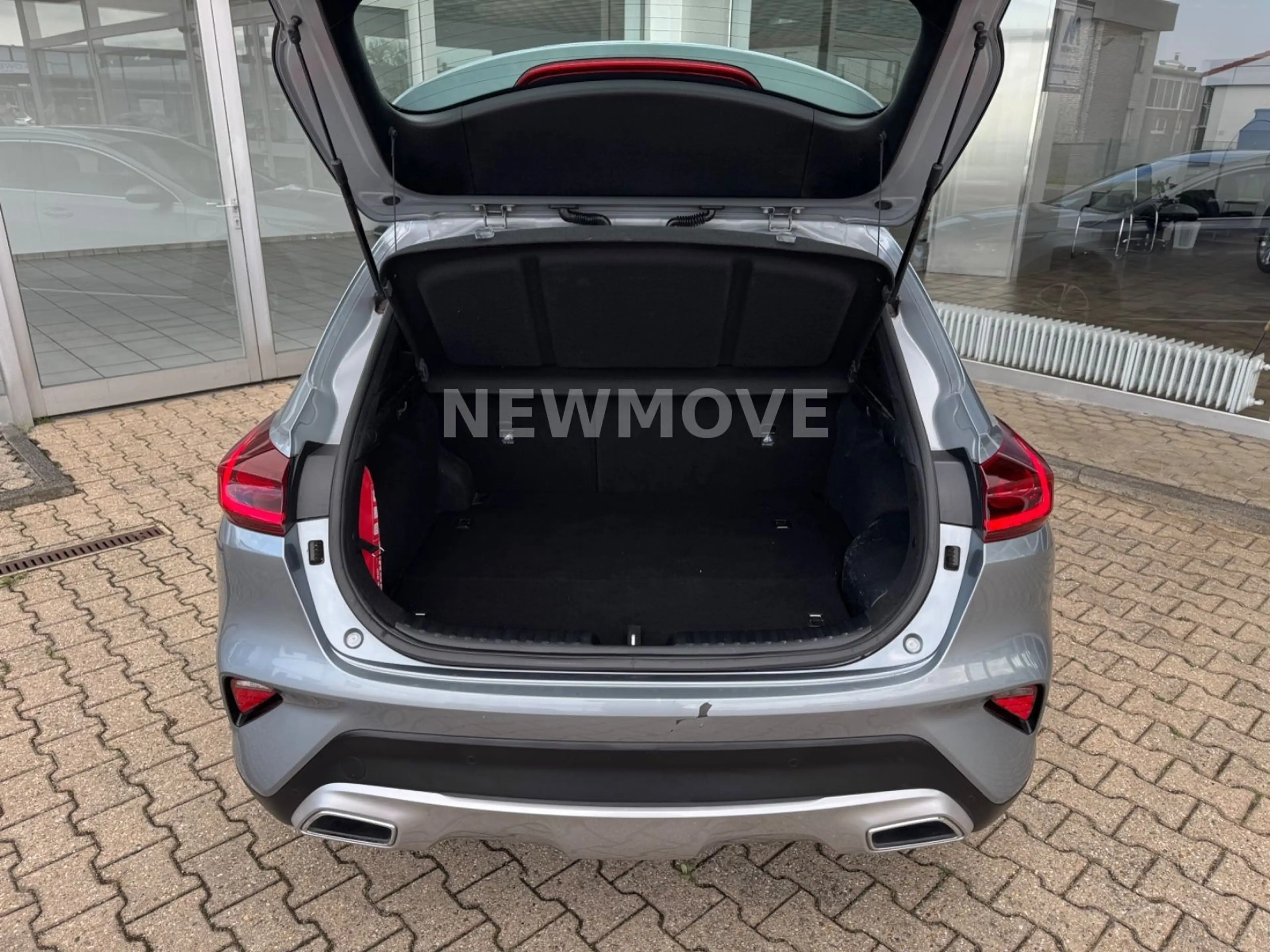 Kia XCeed Vision Hybrid Kam AHK Carplay SHZ Navi — photo 13