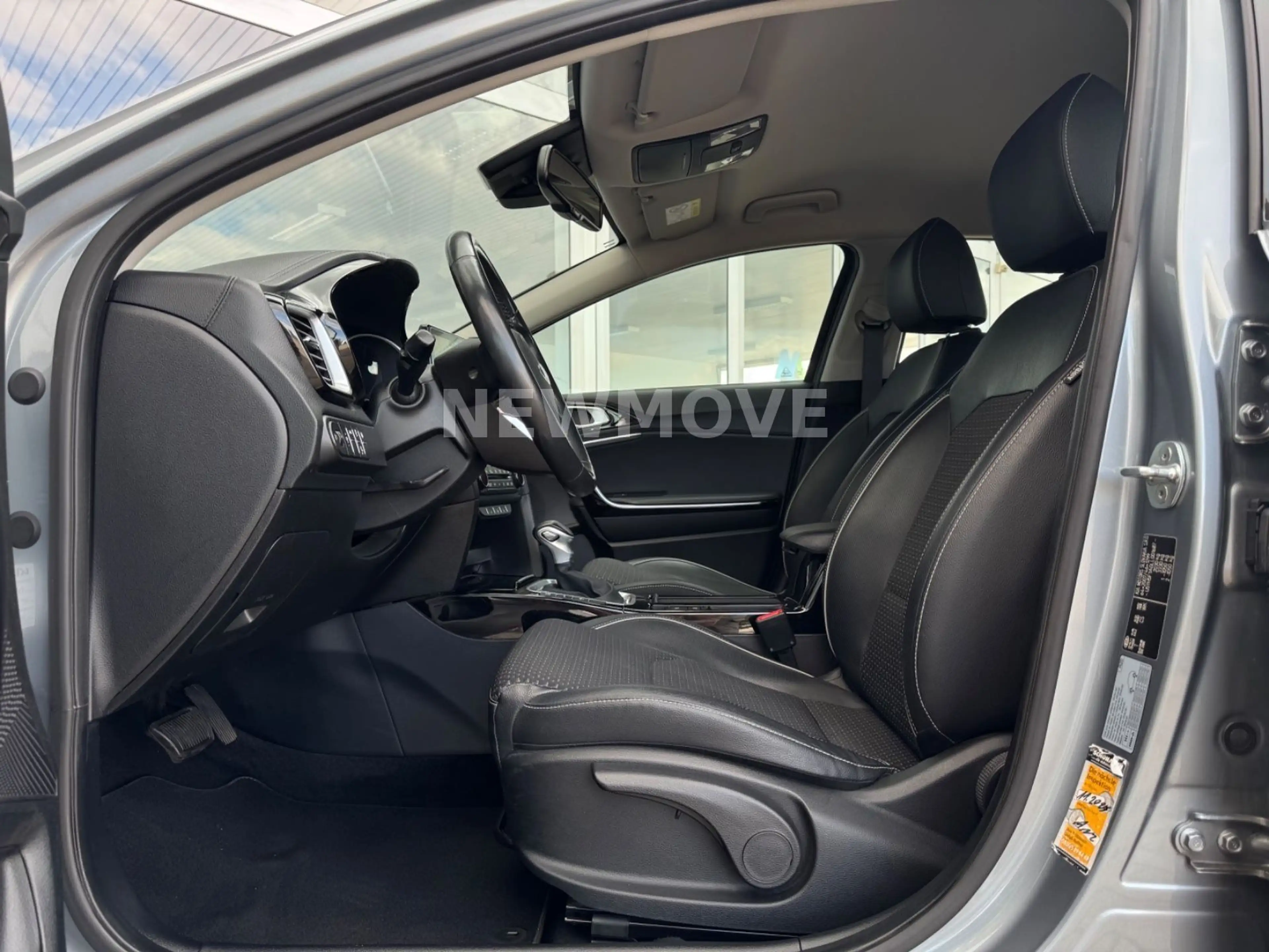 Kia XCeed Vision Hybrid Kam AHK Carplay SHZ Navi — photo 11