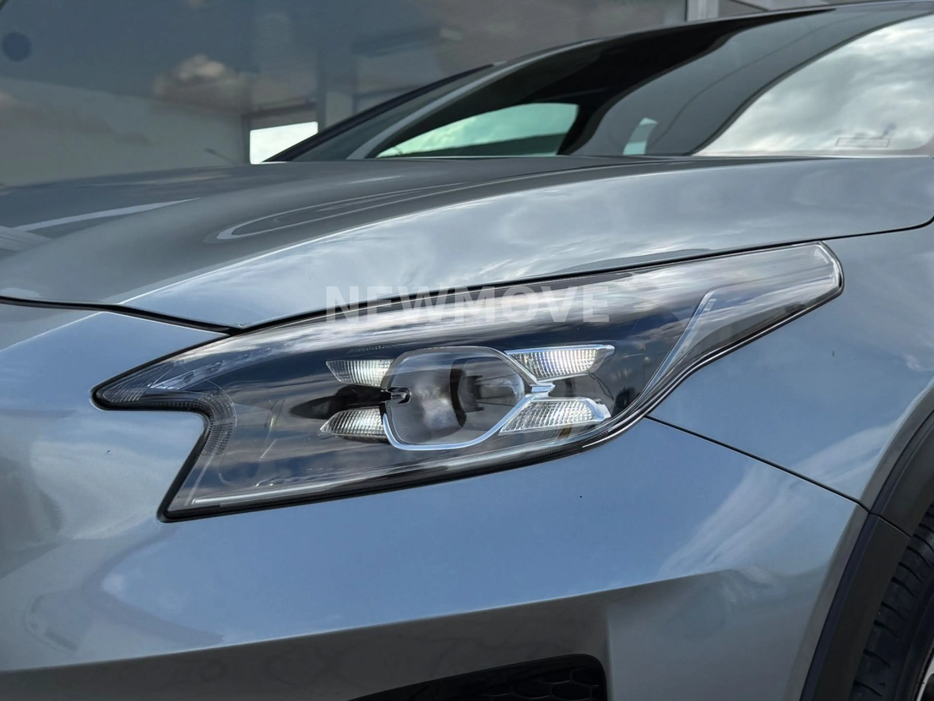 Kia XCeed Vision Hybrid Kam AHK Carplay SHZ Navi — photo 7
