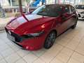 Mazda 3 Benzin 150PS 6GS Selection DES-P PRE-P NAVI Rojo - thumbnail 2