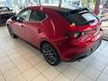 Mazda 3 Benzin 150PS 6GS Selection DES-P PRE-P NAVI Rojo - thumbnail 4