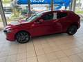Mazda 3 Benzin 150PS 6GS Selection DES-P PRE-P NAVI Red - thumbnail 3