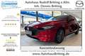 Mazda 3 Benzin 150PS 6GS Selection DES-P PRE-P NAVI Czerwony - thumbnail 1