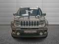 Jeep Renegade 1.6 MJet DDCT 120cv Limited Grau - thumbnail 12