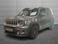 Jeep Renegade 1.6 MJet DDCT 120cv Limited Grau - thumbnail 1
