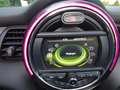 MINI Cooper Cabrio JCW Interior Pack & Navigation System Noir - thumbnail 22