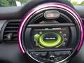 MINI Cooper Cabrio JCW Interior Pack & Navigation System Noir - thumbnail 23