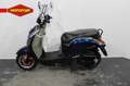 SYM Mio 50cc snor Blue - thumbnail 3