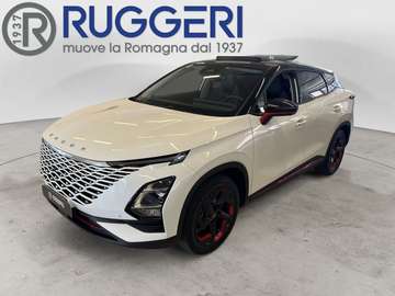 Omoda 5 1.6 tgdi Premium 7dct