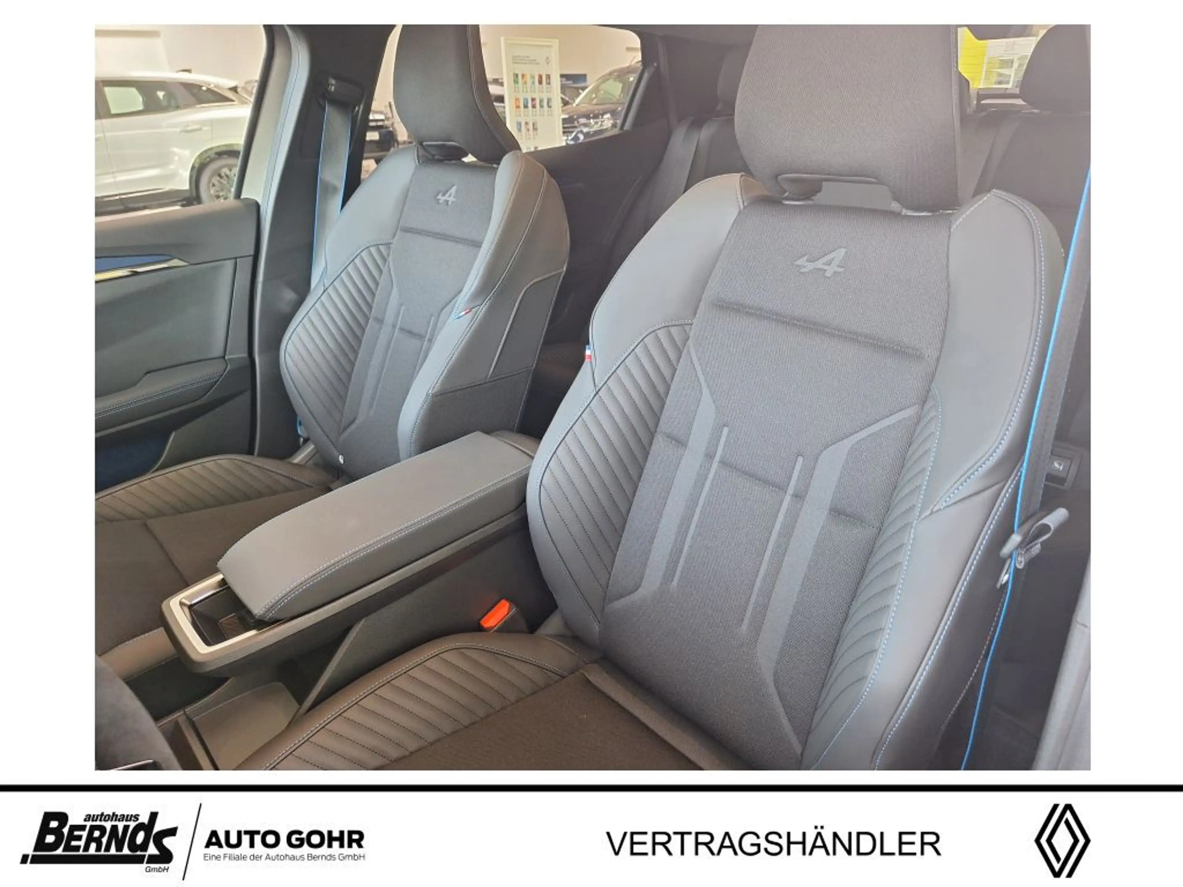 Renault Scenic E-Tech 220 Long Range 360-KAM WinterPaket Solarbay — photo 10