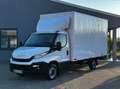 Iveco Daily 35S12 Weiß - thumbnail 3