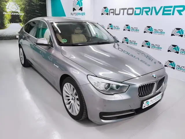 BMW 520 520dA Gran Turismo Luxury