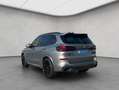 BMW X5 M i xDrive Gris - thumbnail 3