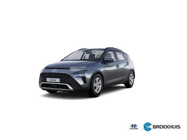Hyundai BAYON 1.0 T-GDI 100pk i-Motion | Airco | Cruise control
