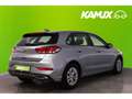 Hyundai i30 1.0T-GDI Trend+KAMERA+PDC+CARPLAY Silber - thumbnail 4