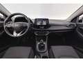 Hyundai i30 1.0T-GDI Trend+KAMERA+PDC+CARPLAY Argento - thumbnail 23