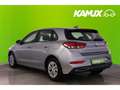 Hyundai i30 1.0T-GDI Trend+KAMERA+PDC+CARPLAY Argento - thumbnail 6