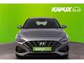 Hyundai i30 1.0T-GDI Trend+KAMERA+PDC+CARPLAY Srebrny - thumbnail 10