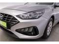 Hyundai i30 1.0T-GDI Trend+KAMERA+PDC+CARPLAY Silber - thumbnail 12