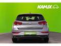 Hyundai i30 1.0T-GDI Trend+KAMERA+PDC+CARPLAY Argento - thumbnail 5
