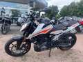 KTM 390 Duke Tiefer 3cm Biały - thumbnail 7