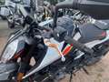 KTM 390 Duke Tiefer 3cm Biały - thumbnail 8