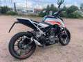 KTM 390 Duke Tiefer 3cm Biały - thumbnail 5