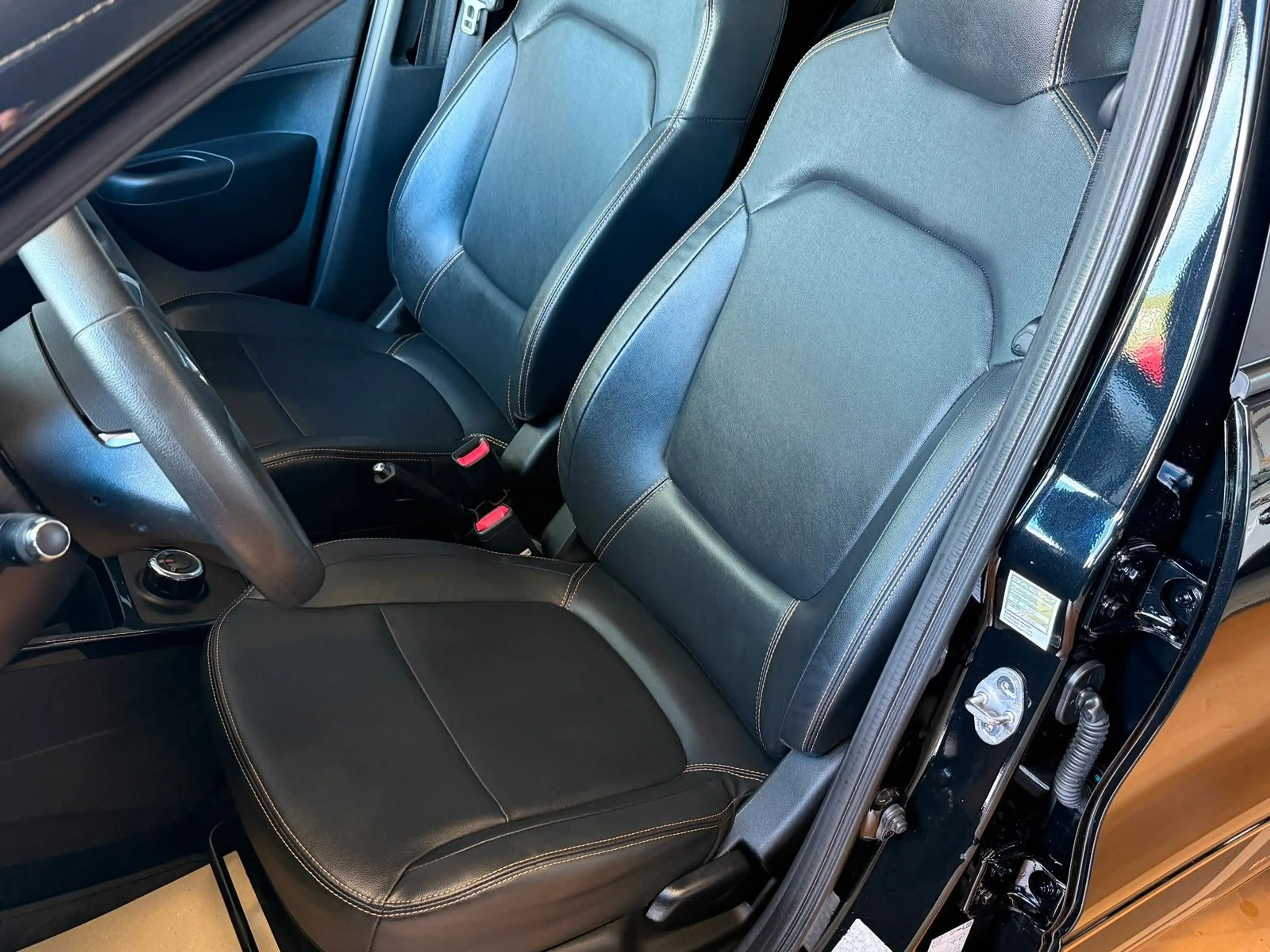 Dacia Spring Electric Comfort Plus 1. Hand / 6 TKM — photo 8