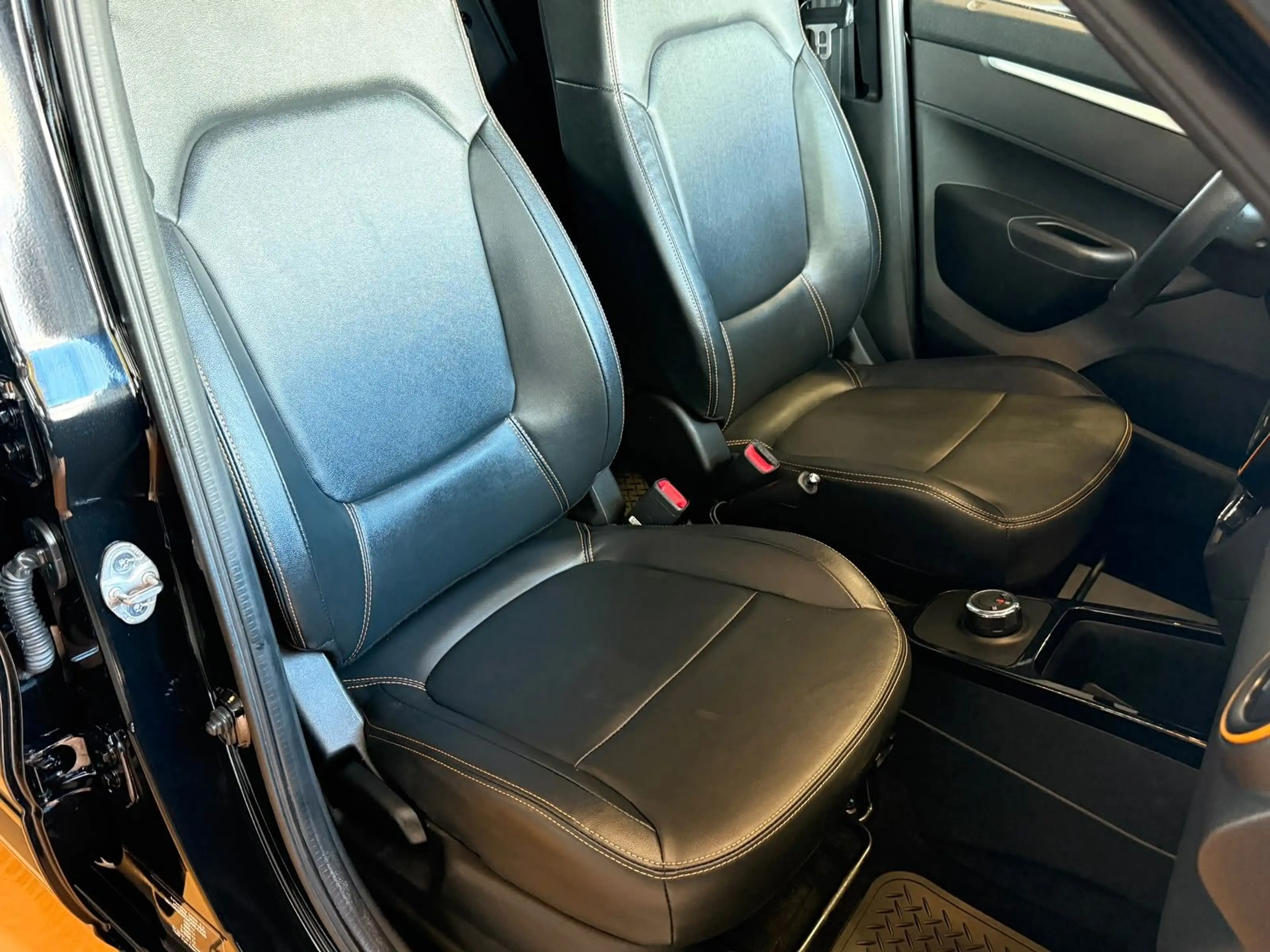 Dacia Spring Electric Comfort Plus 1. Hand / 6 TKM — photo 14