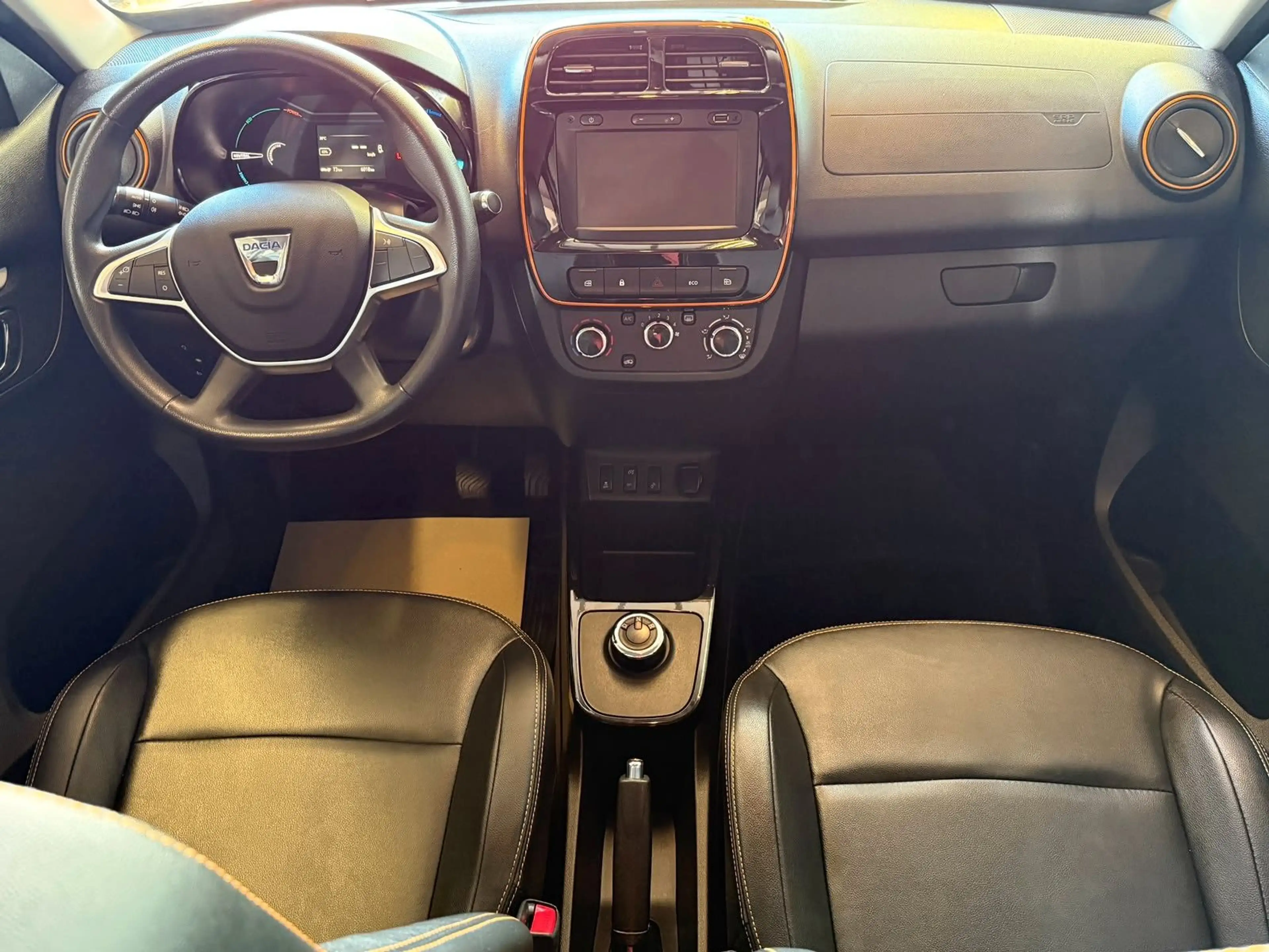 Dacia Spring Electric Comfort Plus 1. Hand / 6 TKM — photo 15