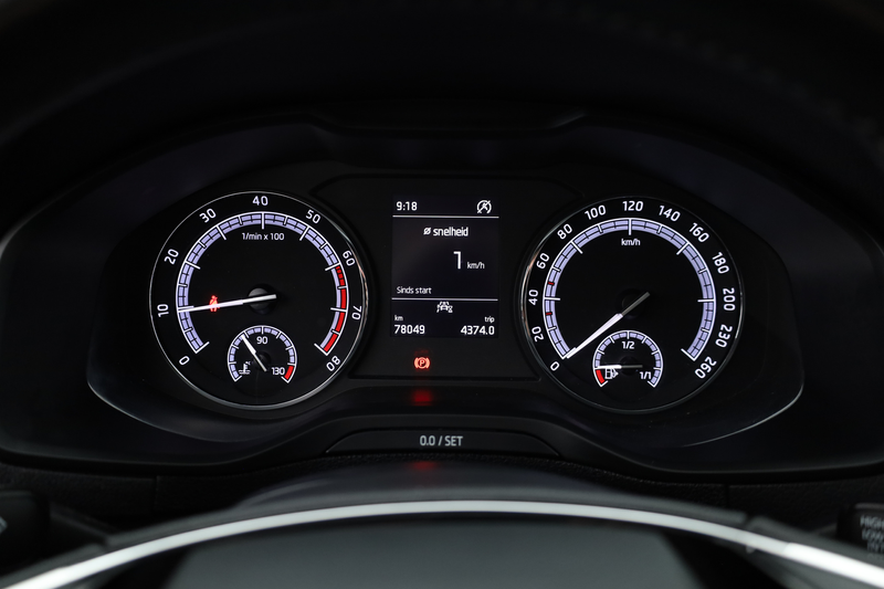 Skoda Karoq 1.0 TSI Business Edition | Rijklaar !! | Cruise | — photo 13