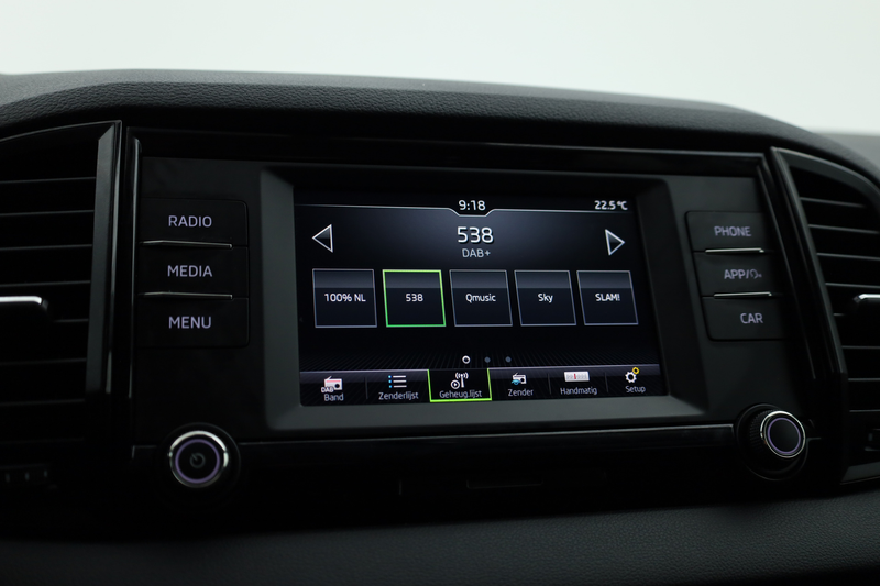 Skoda Karoq 1.0 TSI Business Edition | Rijklaar !! | Cruise | — photo 15