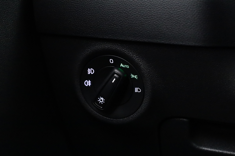 Skoda Karoq 1.0 TSI Business Edition | Rijklaar !! | Cruise | — photo 9