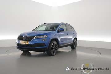 1.0 TSI Business Edition | Rijklaar !! | Cruise |
